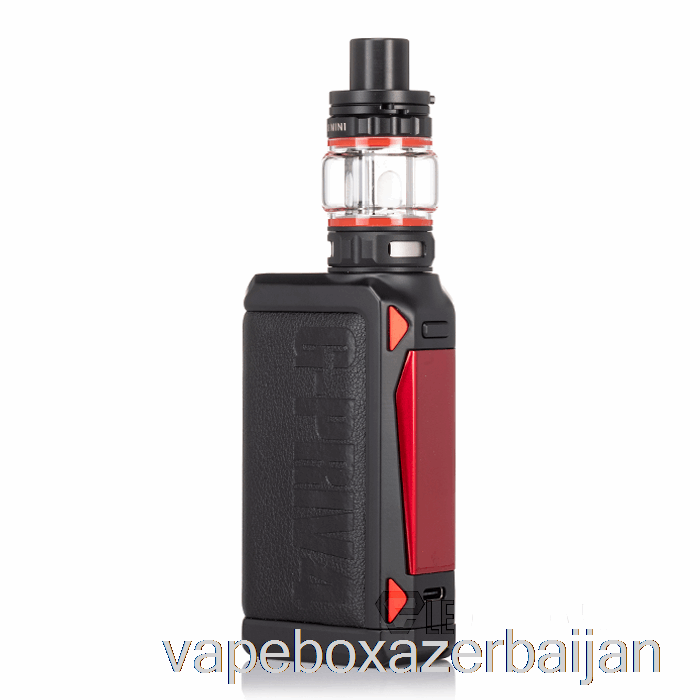 Vape Baku SMOK G-PRIV 4 230W Starter Kit Black